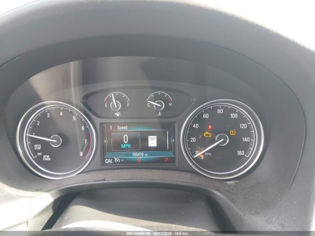 Buick Enclave Essence