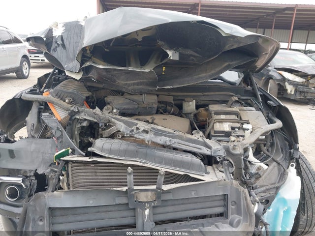 Buick Envision Essence