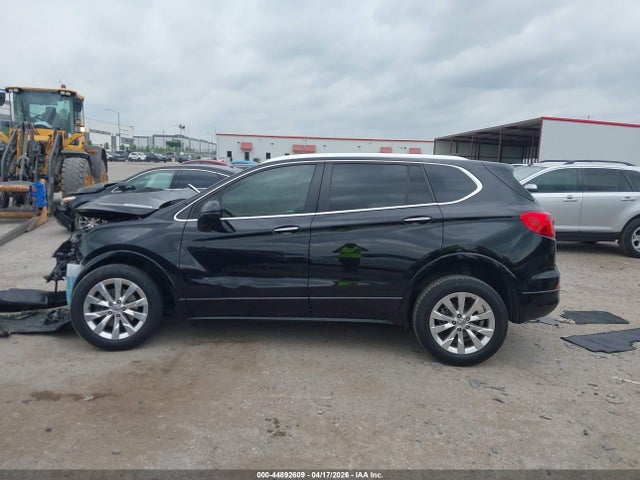 Buick Envision Essence