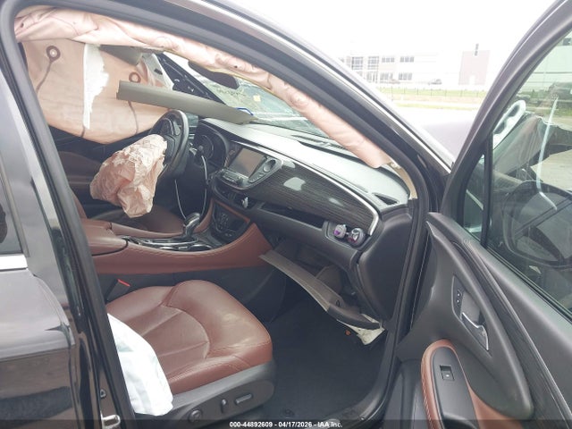 Buick Envision Essence
