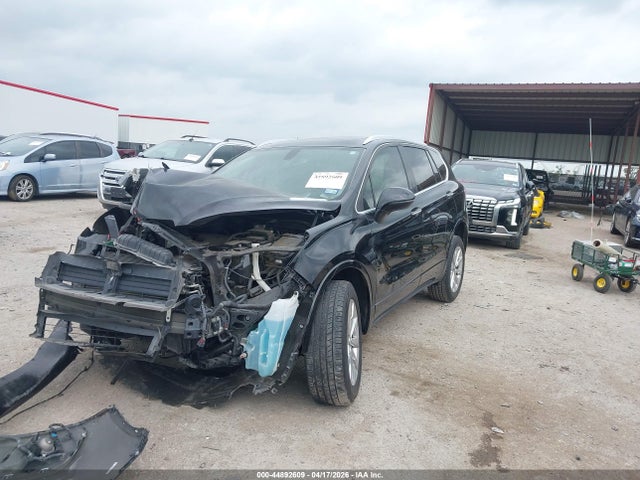 Buick Envision Essence