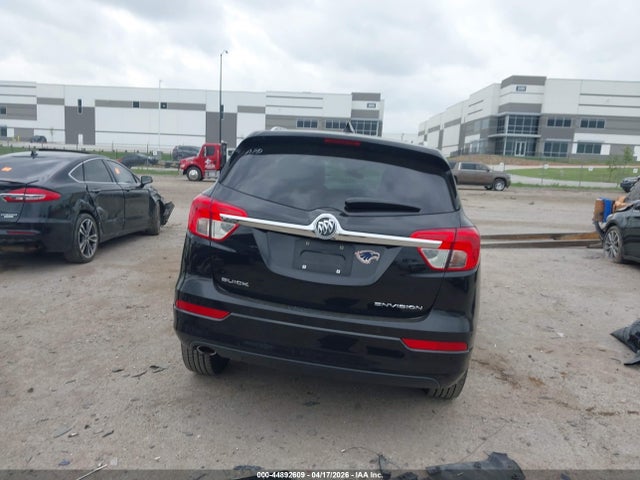 Buick Envision Essence
