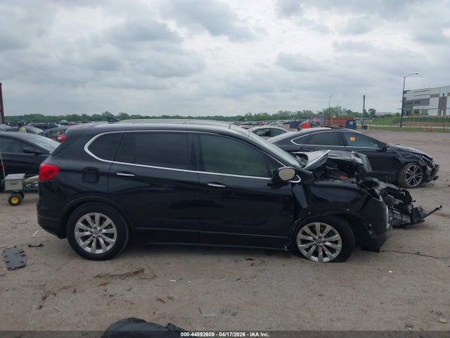 Buick Envision Essence
