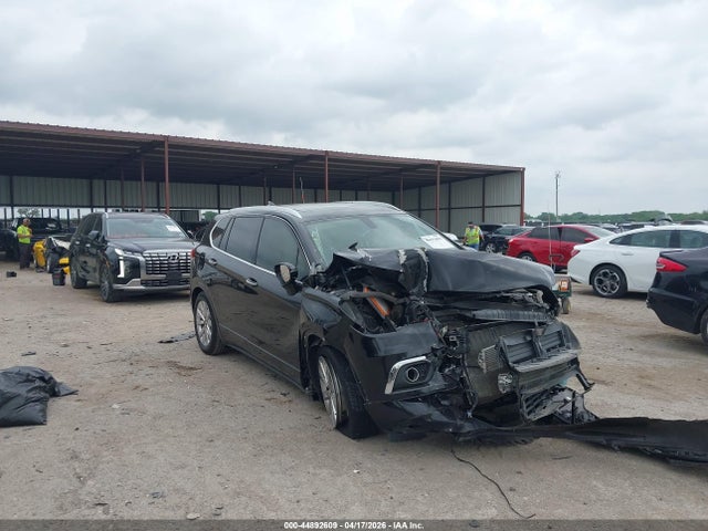 Salvage Buick Envision Image