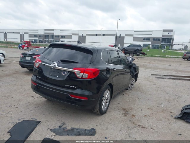 Buick Envision Essence