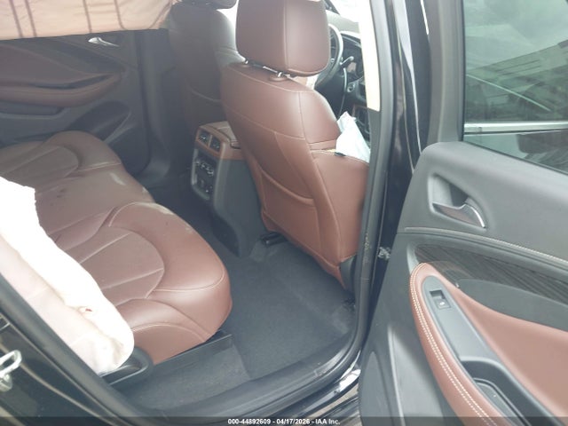 Buick Envision Essence