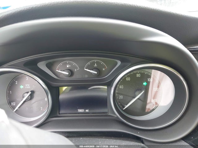 Buick Envision Essence