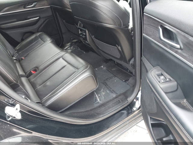 Jeep Grand Cherokee Limited 4x4