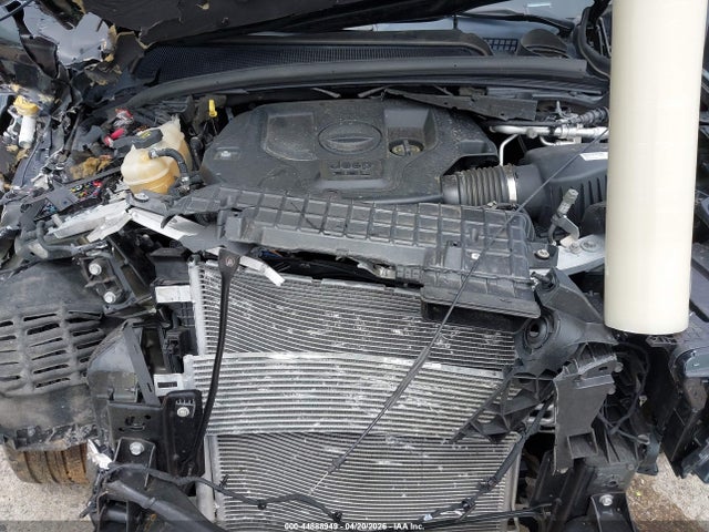 Jeep Grand Cherokee Limited 4x4