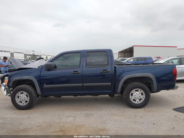 Chevrolet Colorado Lt
