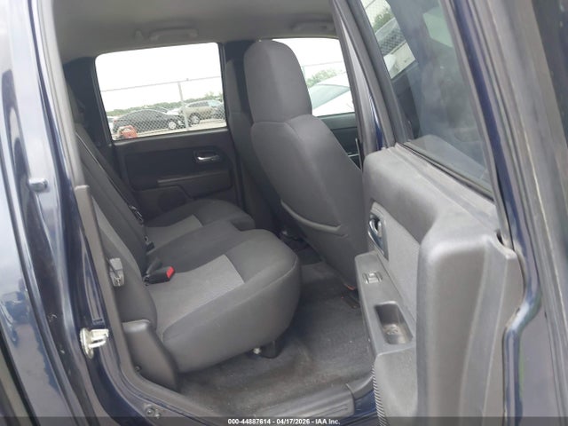 Chevrolet Colorado Lt