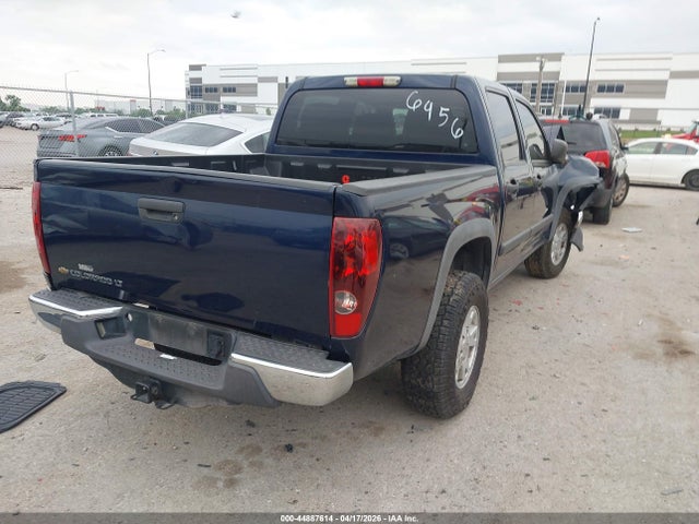 Chevrolet Colorado Lt