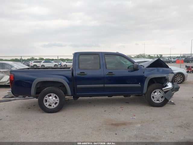 Chevrolet Colorado Lt