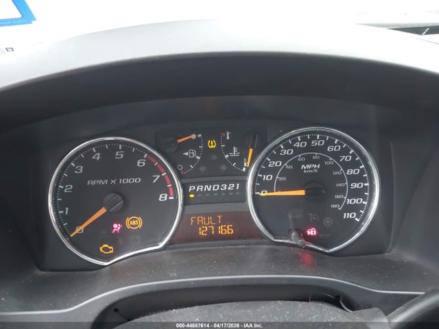 Chevrolet Colorado Lt