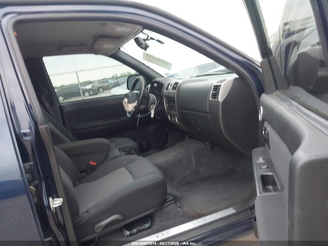 Chevrolet Colorado Lt
