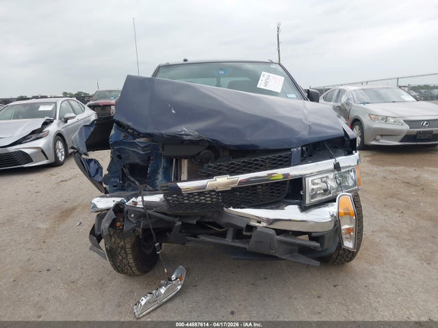Chevrolet Colorado Lt