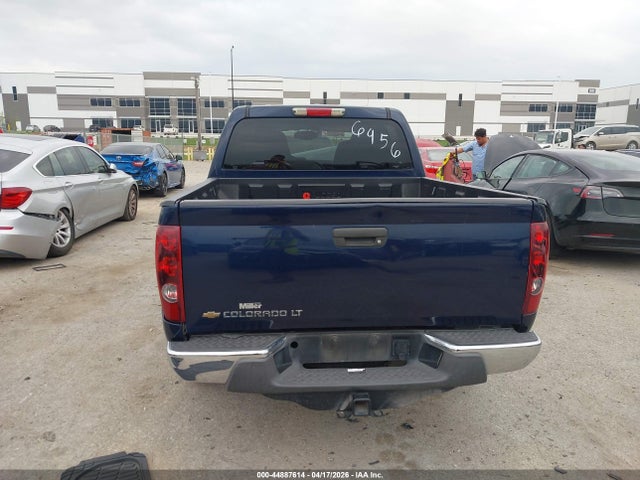 Chevrolet Colorado Lt