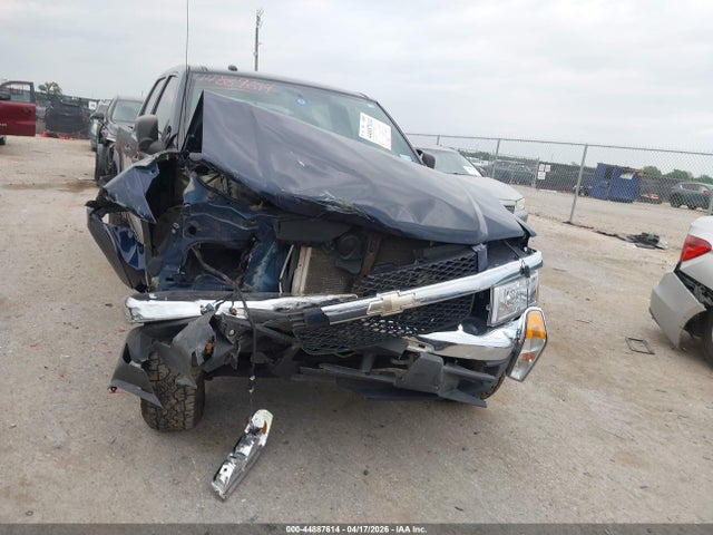 Chevrolet Colorado Lt