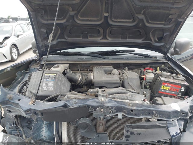 Chevrolet Colorado Lt