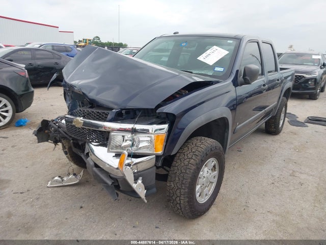 Chevrolet Colorado Lt