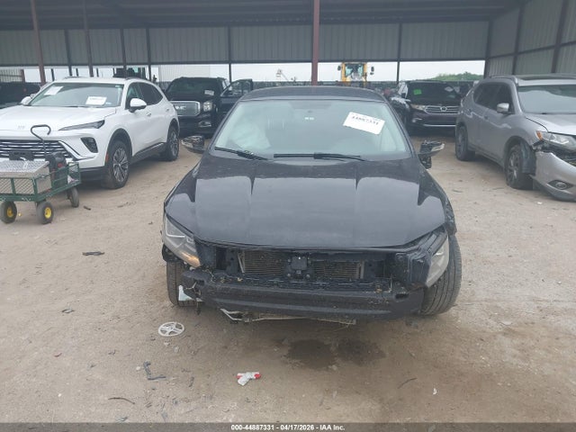 Volkswagen Passat 1.8t R-line