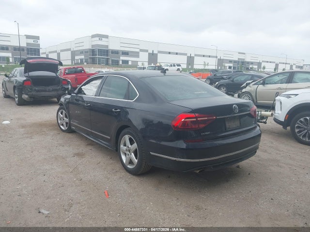 Volkswagen Passat 1.8t R-line