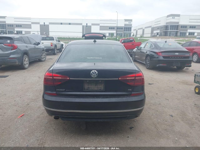 Volkswagen Passat 1.8t R-line