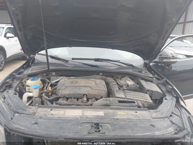 Volkswagen Passat 1.8t R-line