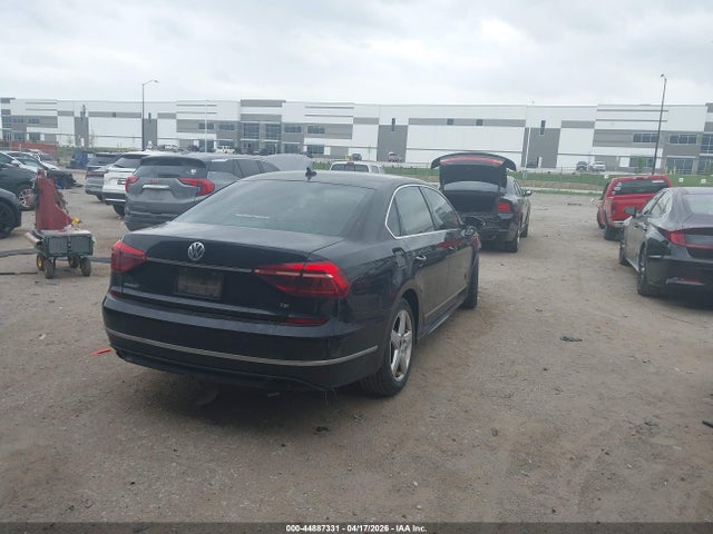 Volkswagen Passat 1.8t R-line