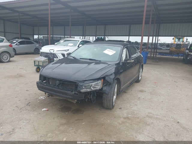 Volkswagen Passat 1.8t R-line