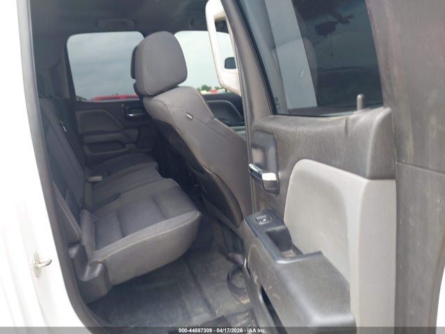 Chevrolet Silverado 2500 Wt