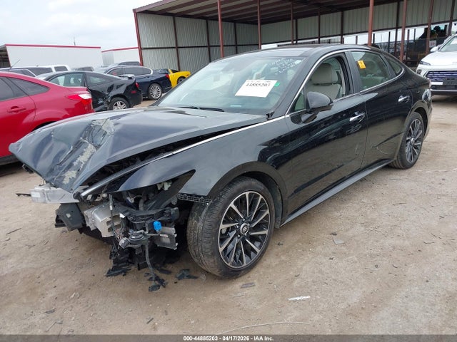 Hyundai SONATA Limited