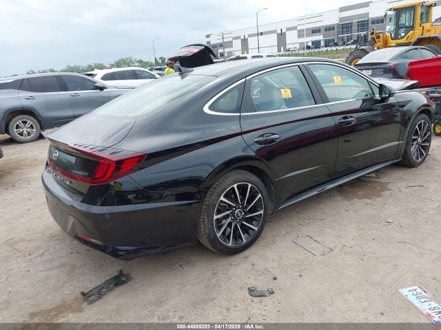 Hyundai SONATA Limited