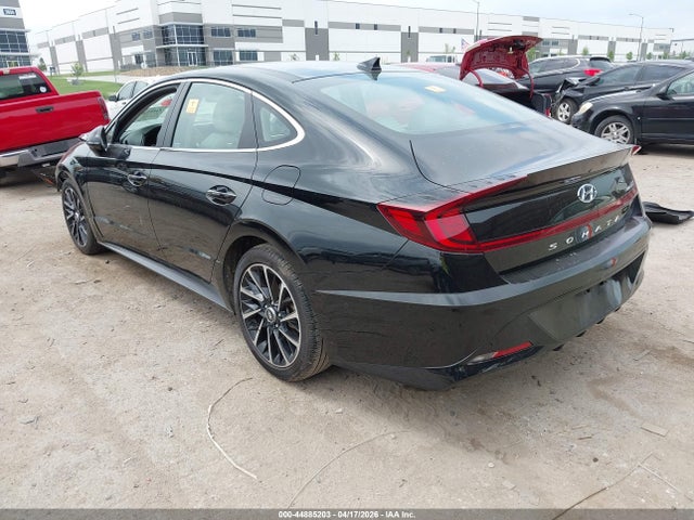 Hyundai SONATA Limited