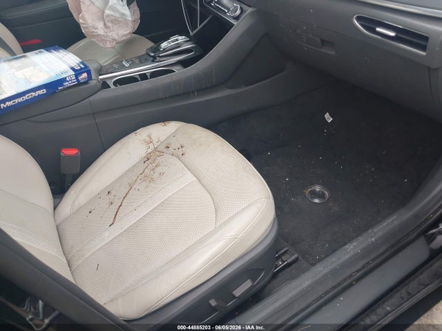 Hyundai SONATA Limited