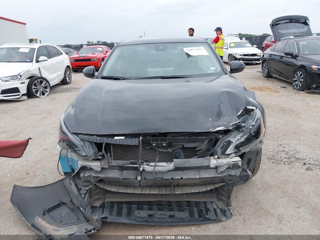 Nissan Altima Sv Fwd