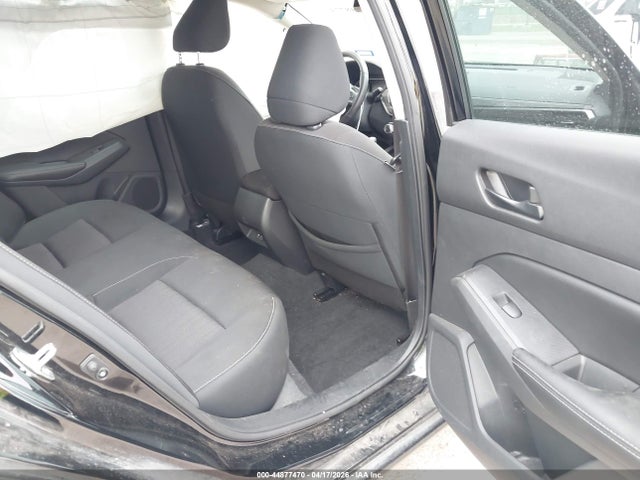 Nissan Altima Sv Fwd