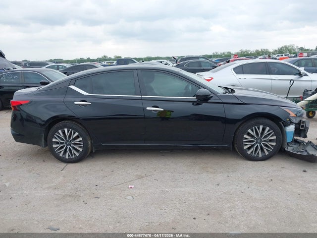 Nissan Altima Sv Fwd