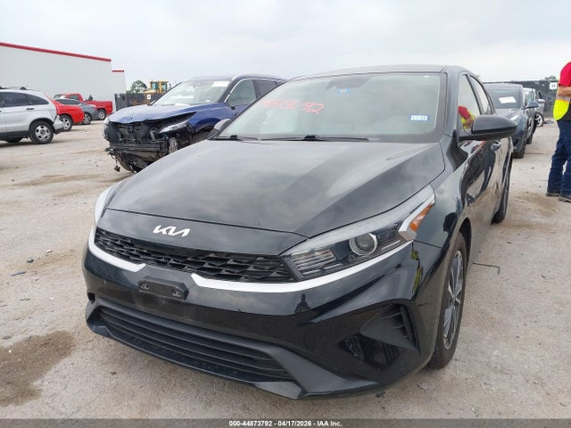 Kia Forte Lxs