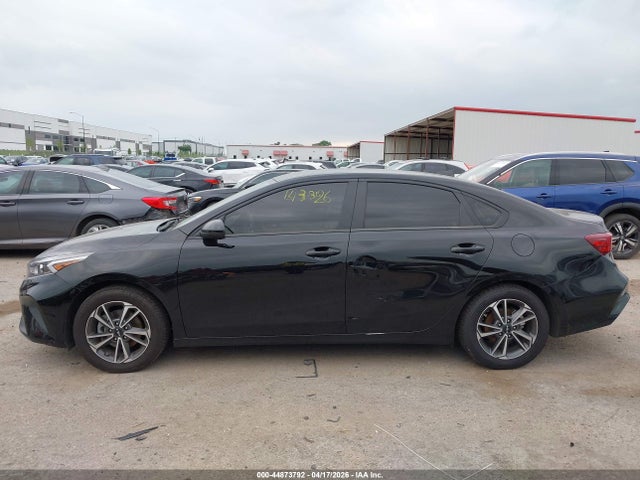 Kia Forte Lxs