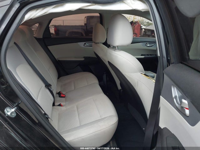 Kia Forte Lxs