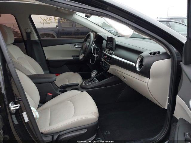 Kia Forte Lxs
