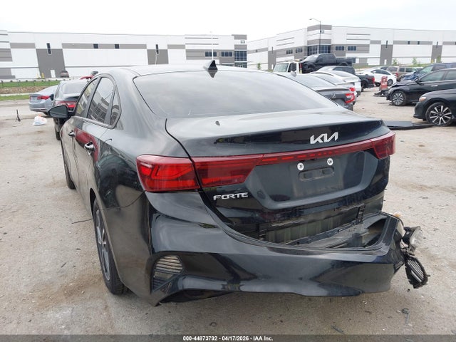 Kia Forte Lxs