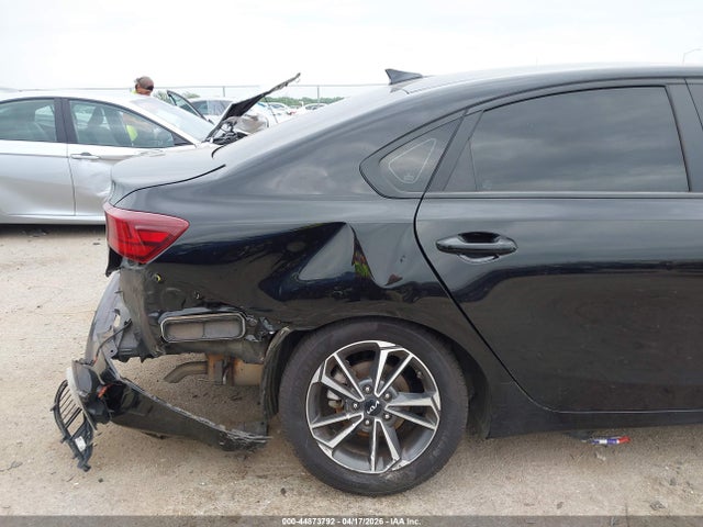 Kia Forte Lxs