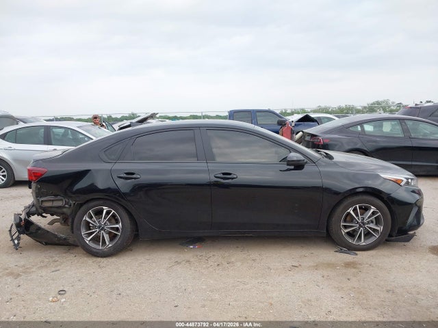 Kia Forte Lxs