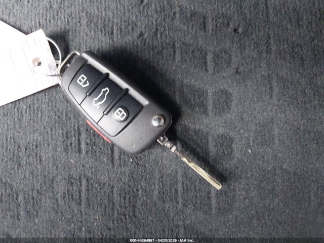 Audi Q3 Premium Plus 45 Tfsi S Line Quattro Tiptronic