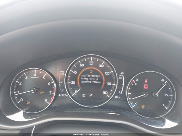 Mazda Mazda3 Select