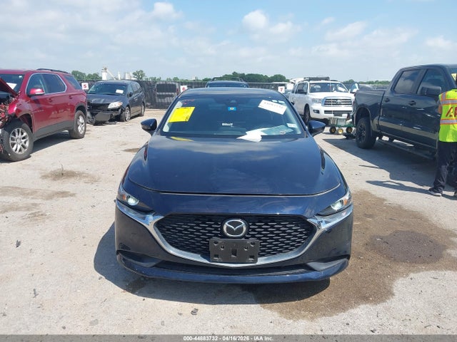 Mazda Mazda3 Select