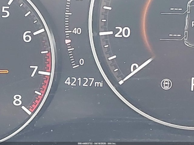 Mazda Mazda3 Select