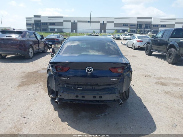 Mazda Mazda3 Select